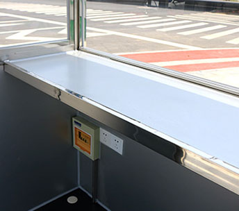 ���ù���̨