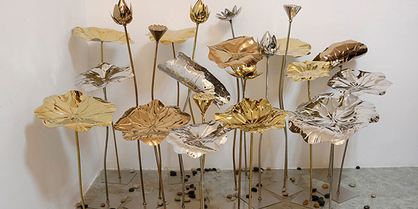 ����ֺ�Ҷ����ͭ�ɻ�װ�������ڼ����۰���