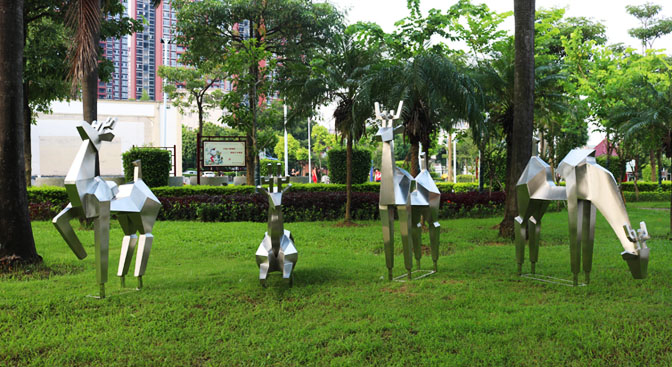 ����������ȶ���