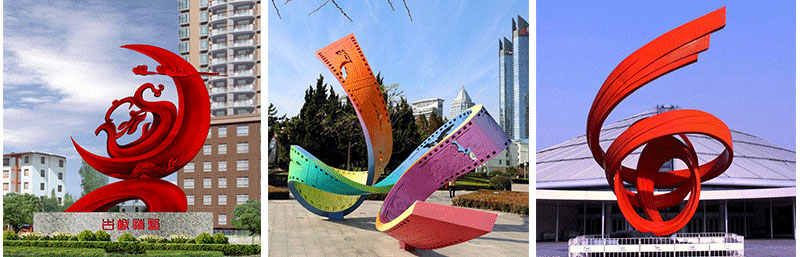 ����ֲ�ɫͿ�㼸��ͼ����ɵĹ㳡����